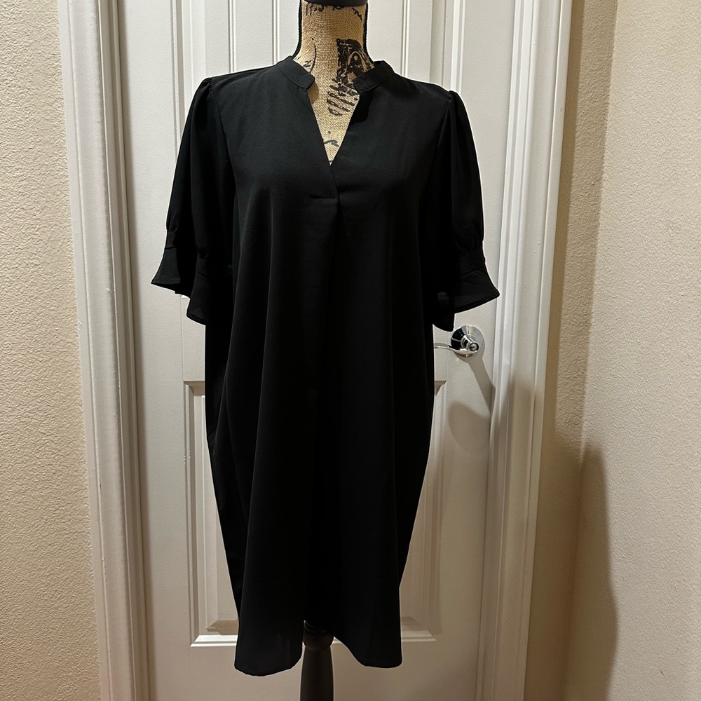 Wklar Women’s Shift Dress